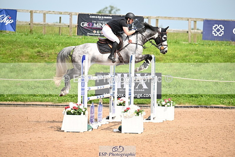 240801A-151303-02511 - Cls 5 National 1.30m Open