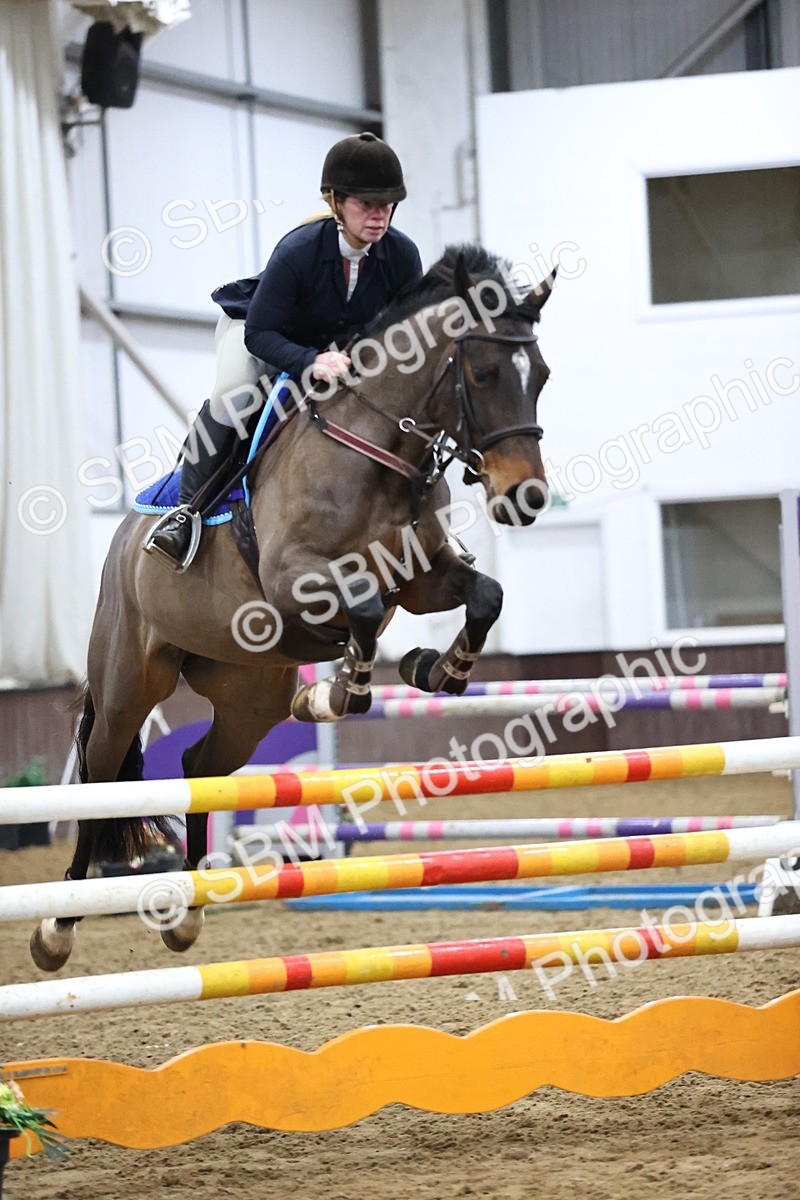 SBM_2695 - Class 9 - Senior Newcomers/ 1.10m Open
