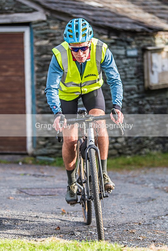 Derwentwater-34 - Derwentwater 10 Mile Road Race Sunday 5th November 2023