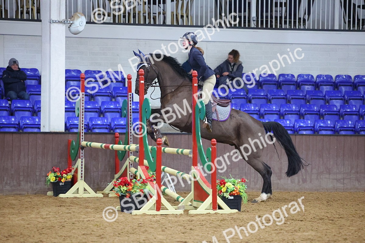 SBM_001800 - Class 14 - Nupafeed Supplements Senior Discovery/ 1m Open - First Round (1.00m)