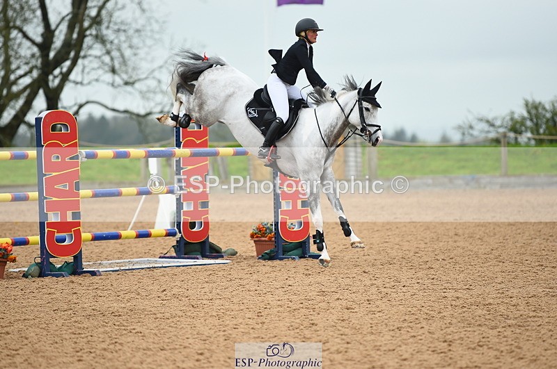 230505A-123236-04030 - Cls 22 Talent Seeker & 7 year old Quali