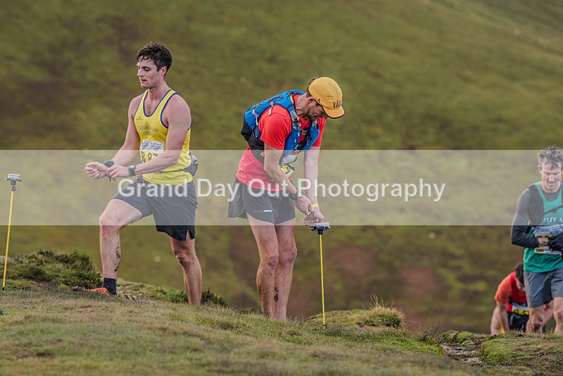 British Fell Relay-1569 - British Fell & Hill Relay Championship Braithwaite Keswick Saturday 21st October 2023