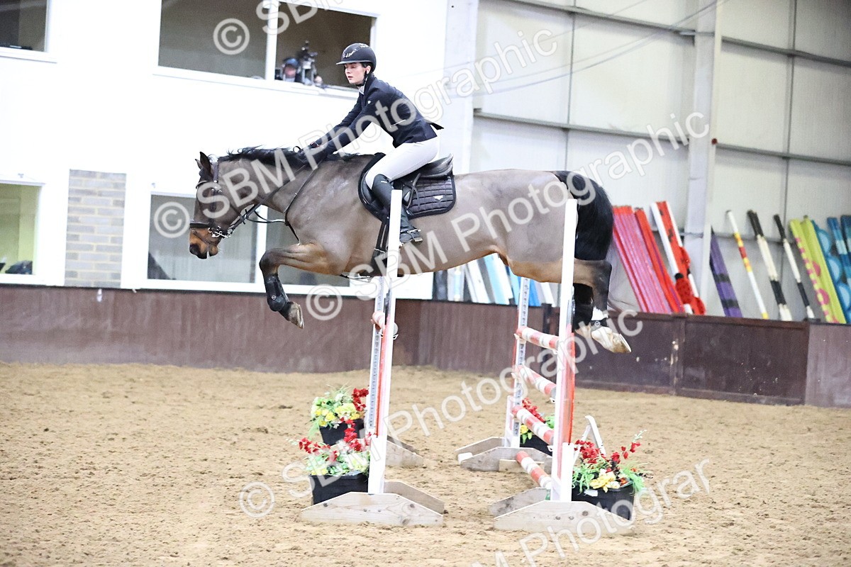 SBM_006326 - Class 19 - Senior Foxhunter 1.20m