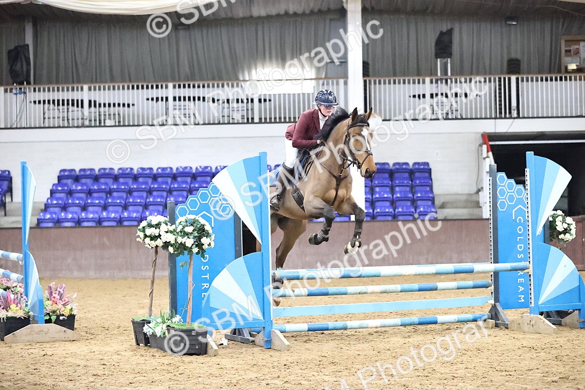 SBM_001259 - Class 7 - Clear Round