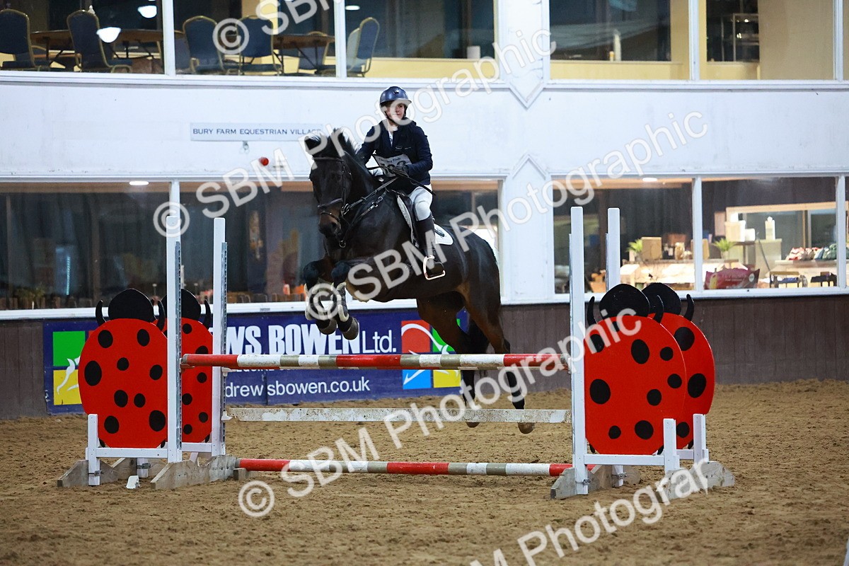 SBM_007529 - Class 8 - 1.10m