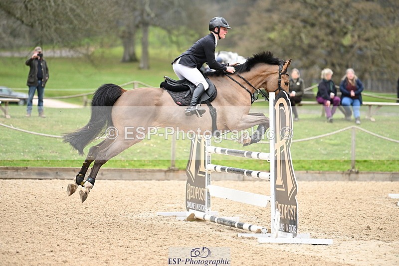 250323A-141310-04826 - Cls 24 Snr Newc & 1.10m Open