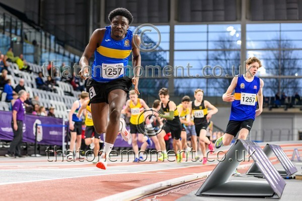 MastRelay26-919404 - Relays Set Four