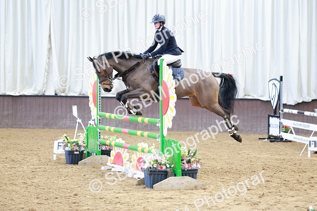 SBM_003260 - Class 10 - Nupafeed Supplements Senior Discovery/ 1m Open