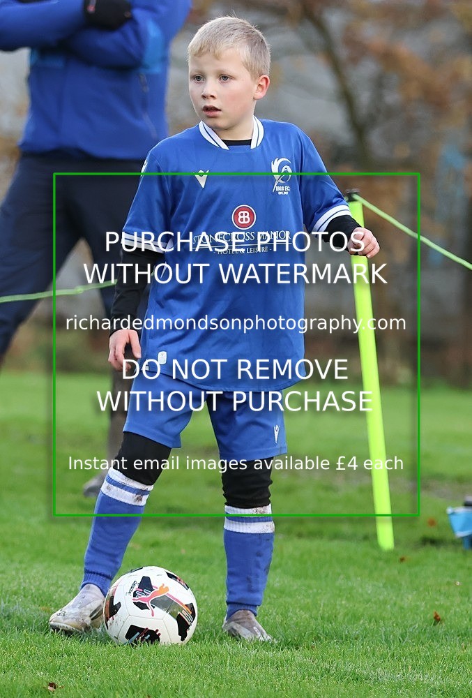 533A6019 - Ibis Under 8's (29/11/25)