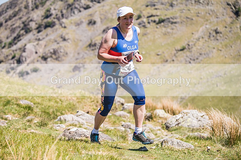 Glaramara-192 - Glaramara Fell Race Saturday 17th May 2025