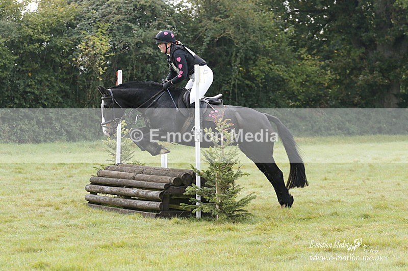  WWHT 171021 0816 - Open Novice (0.80m)  17/10/21