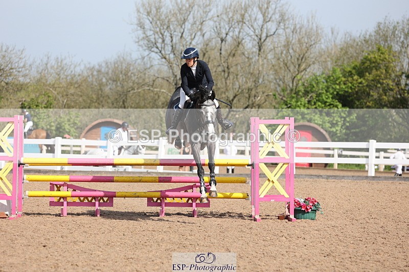 240510A-100703-05570 - Cls 14 Discovery and 1m Open