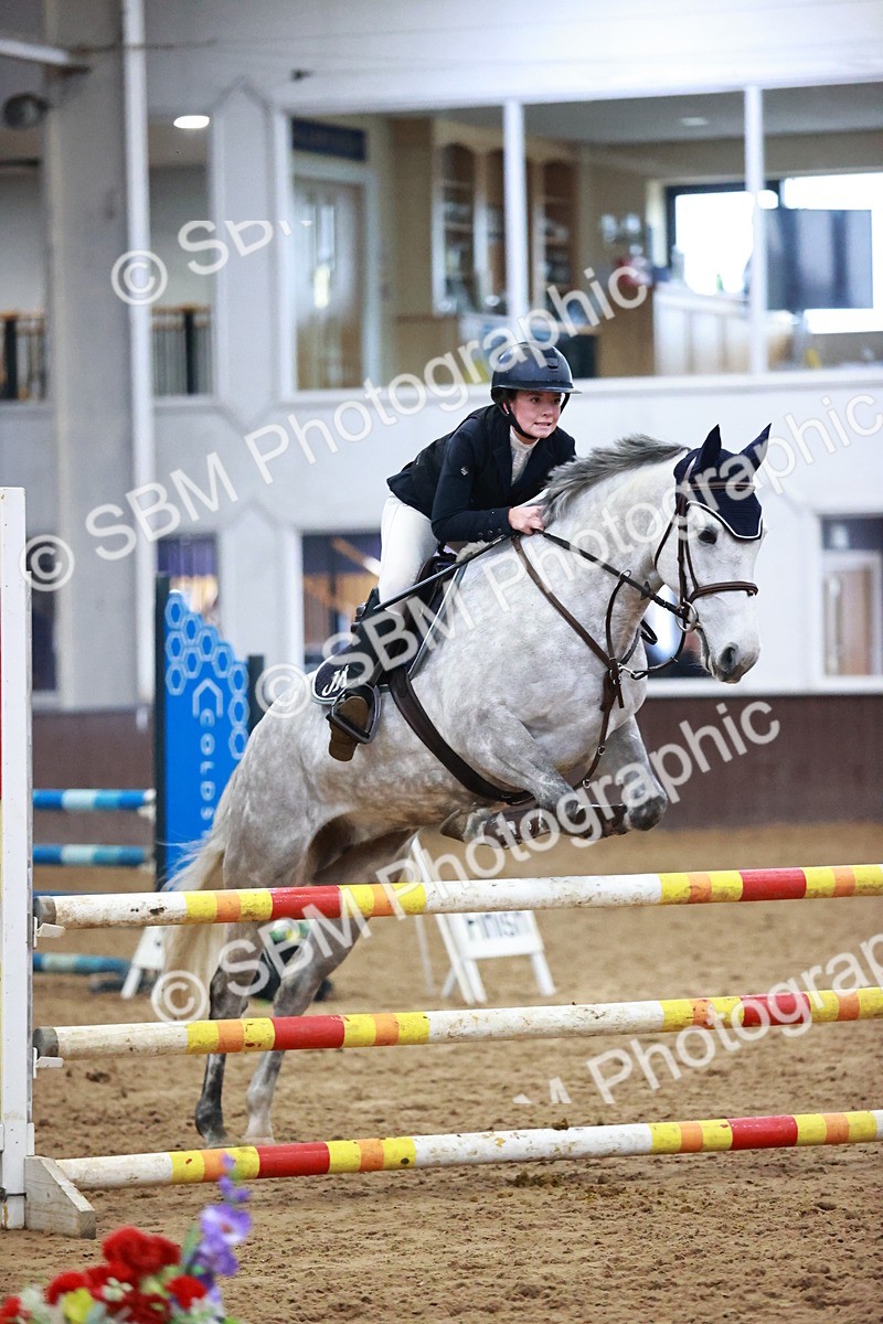 SBM_001081 - Class 3 - Pony Discovery 90cm