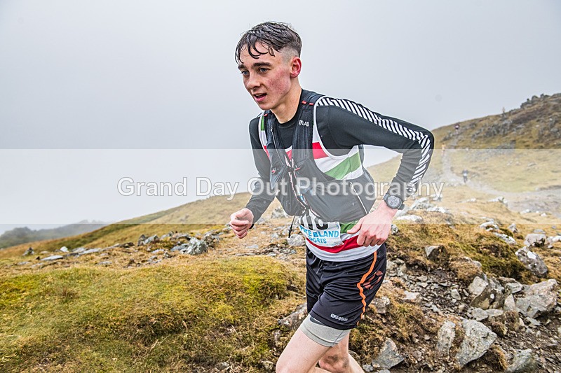 TWA  Newlands-366 - Teenager With Altitude & Newlands Memorial Races Saturday 22nd April 2023