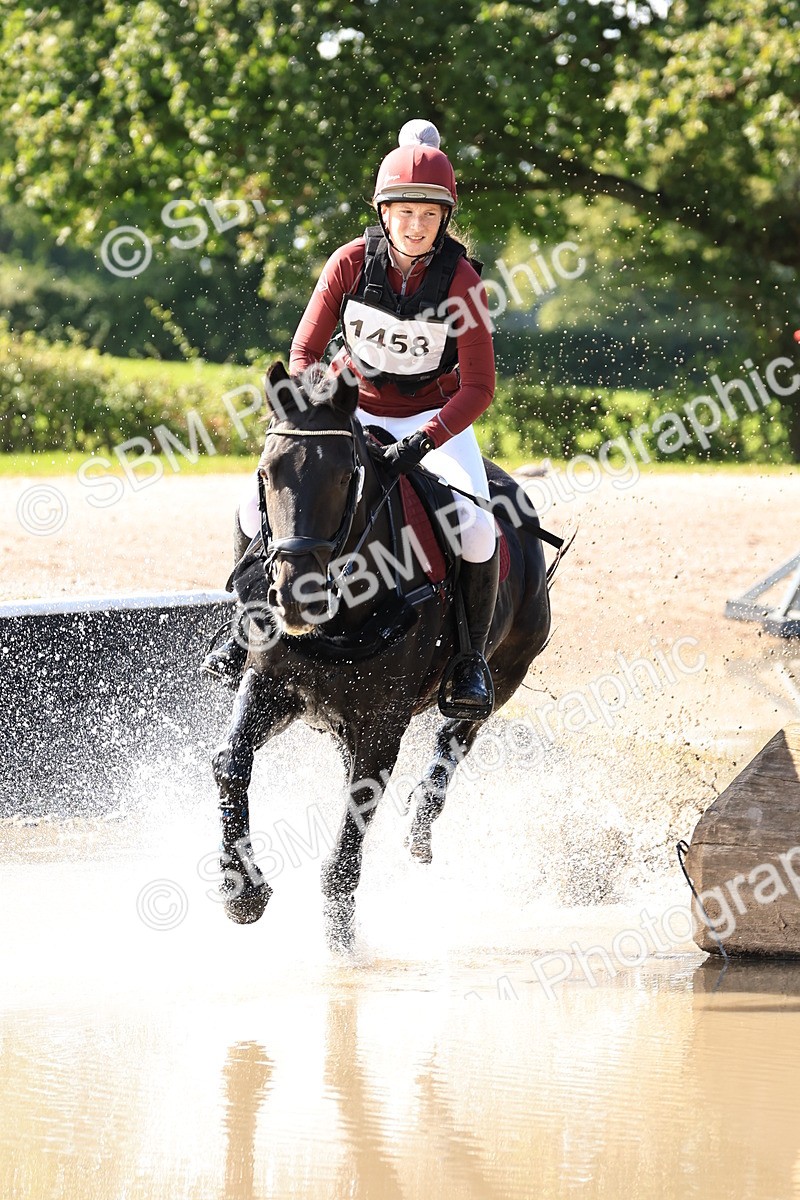 SBM_23641 - E11 - Eventers Challenge 60cm Championship