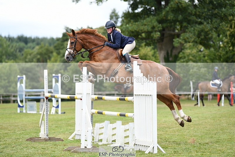 250703A-145714-02047 - Cls 14 Snr 1.15m Open