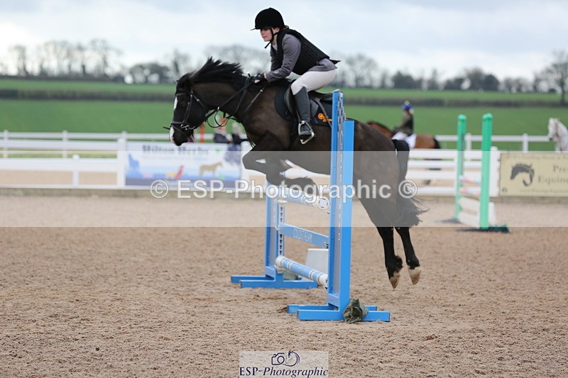 240211A-105331-02260 - Cls 4 Pony Discovery & 90cm Open