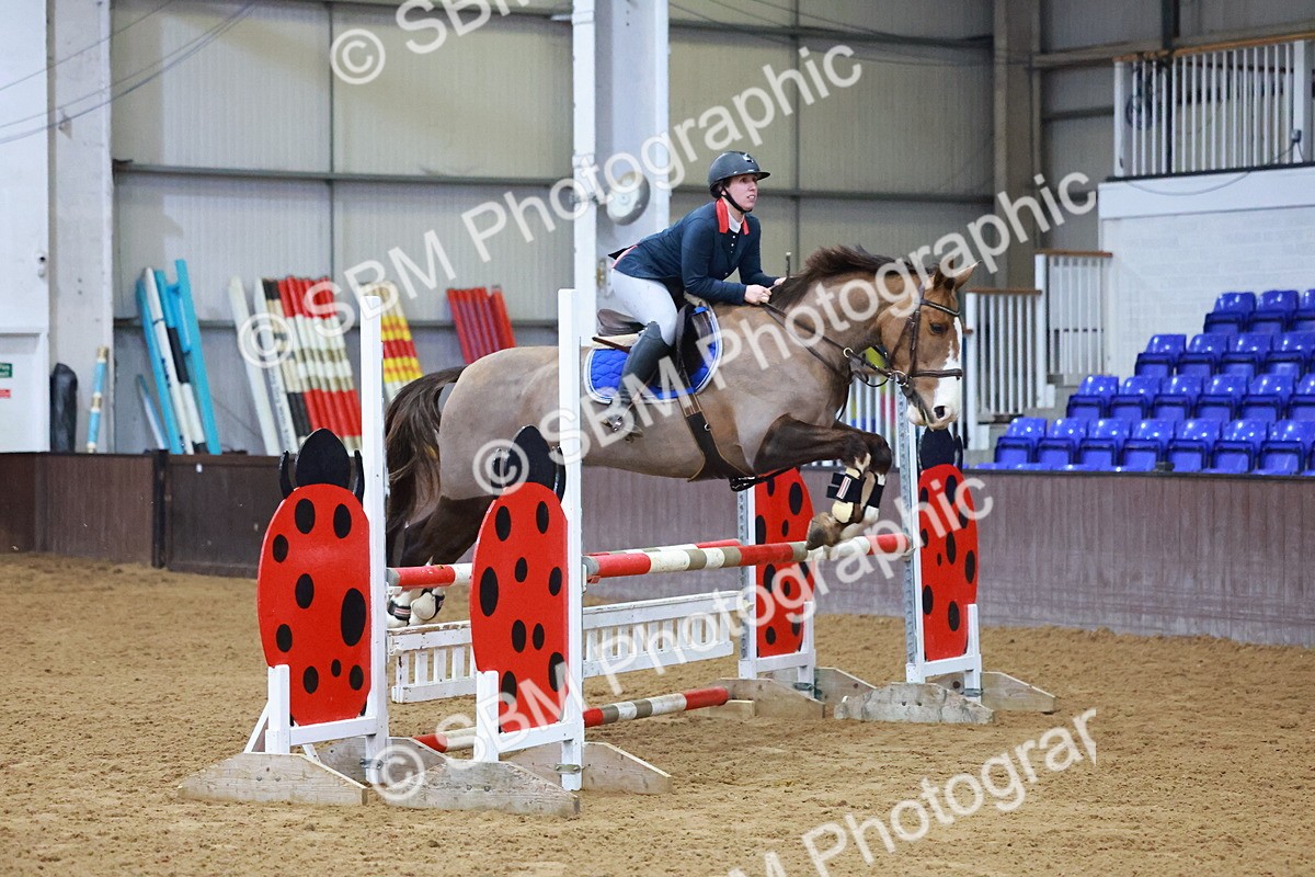 SBM_000695 - Class 3 - Senior Discovery - 1.00m