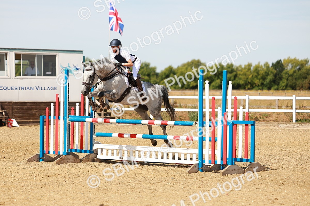 SBM_002824 - Class 10 - 0.95cm Amateur Championship