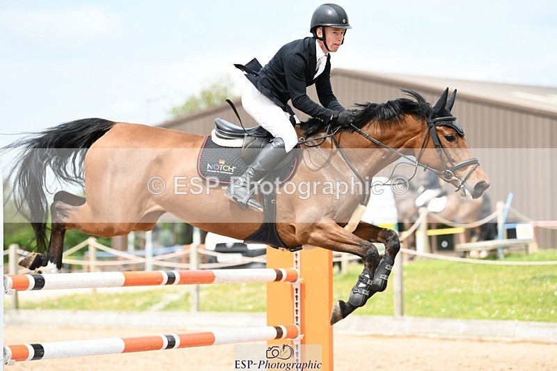 250508-125921-02314 - Cls 3 National 1.30m Open