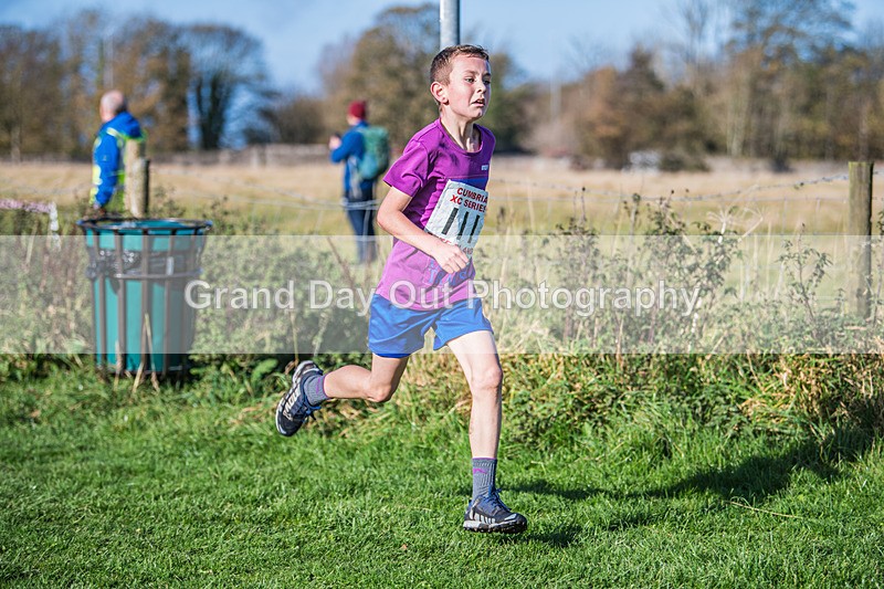 Cumbria XC-101 - Cumbria XC League Workington Saturday 26th October 2024