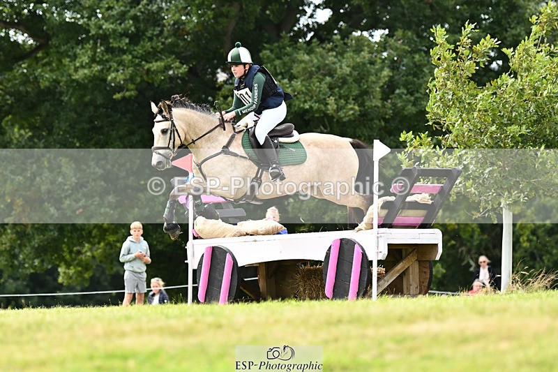 240825X-134805-34536 - 80cm XC 13.30 to 14.30