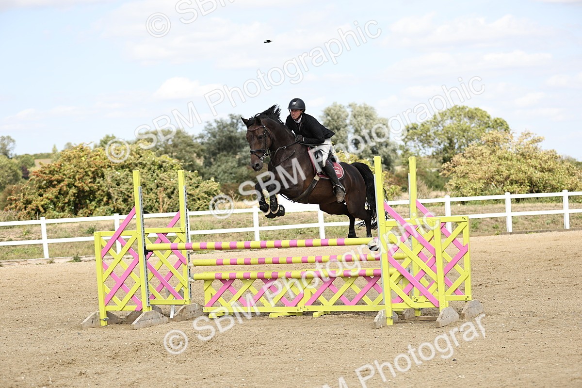 SBM_004971 - Class 5 - Senior Discovery - 1.00m Open