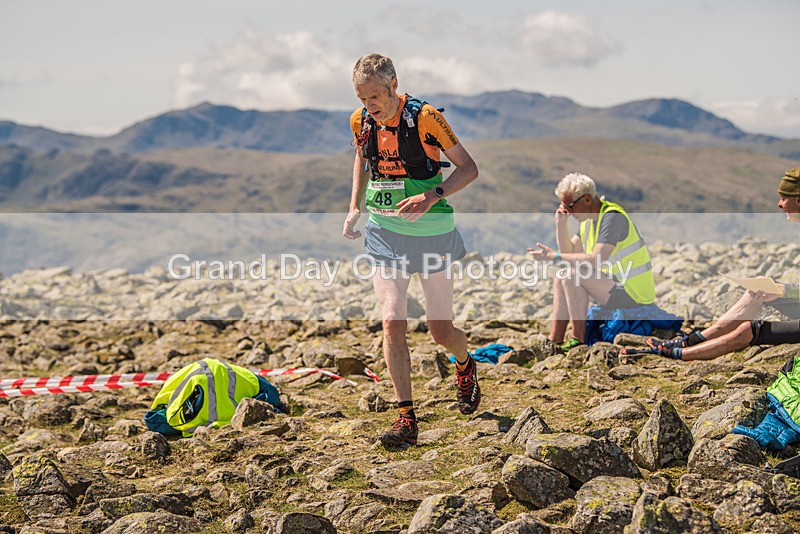 Fairfield-1072 - Fairfield Horseshoe Fell Race Saturday 13th May 2023