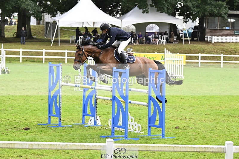 250831A-131616-10476 - Cls 37 Snr 1.35m Grand Prix