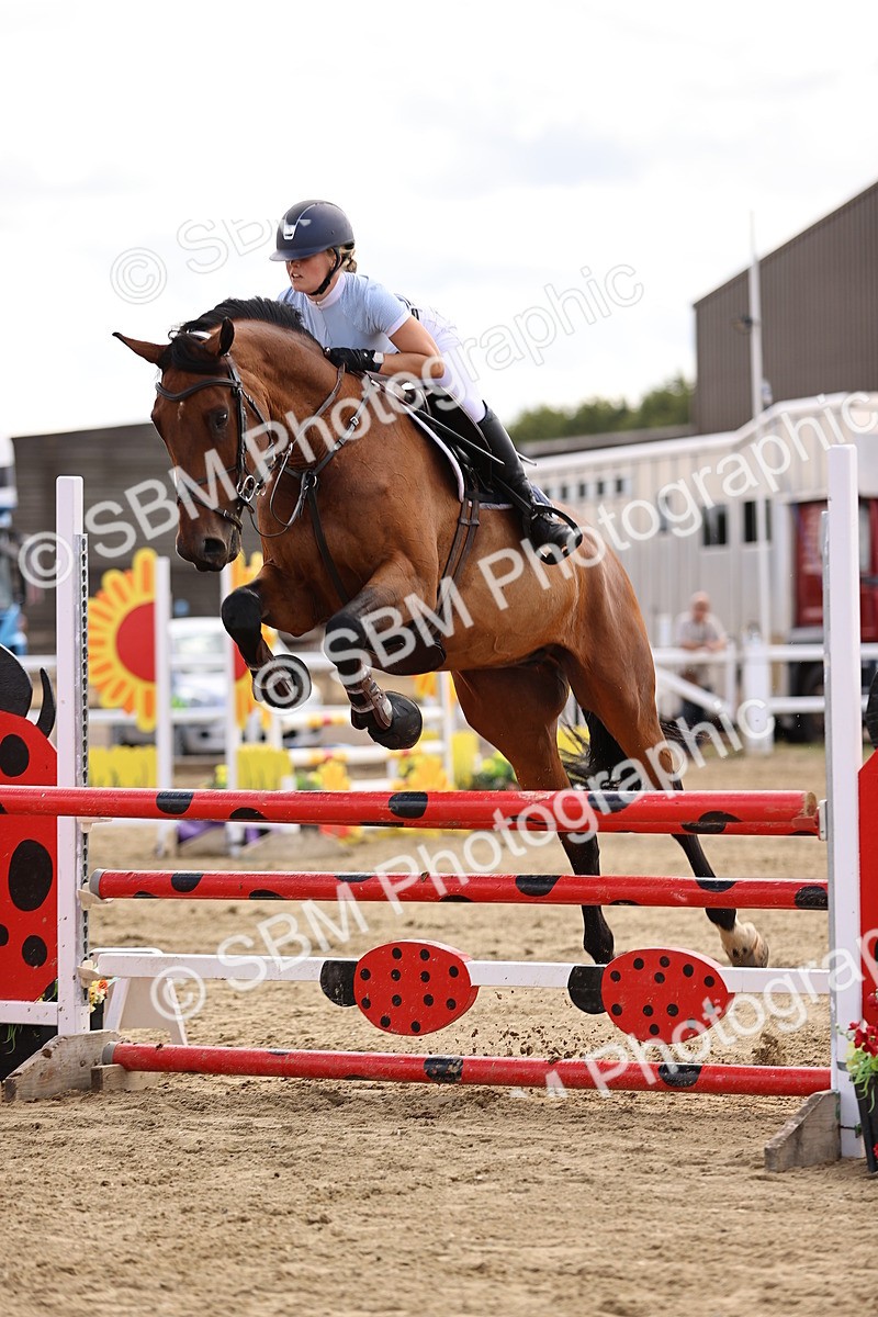SBM_013513 - Class 14 - Senior Discovery - 1.00m Open