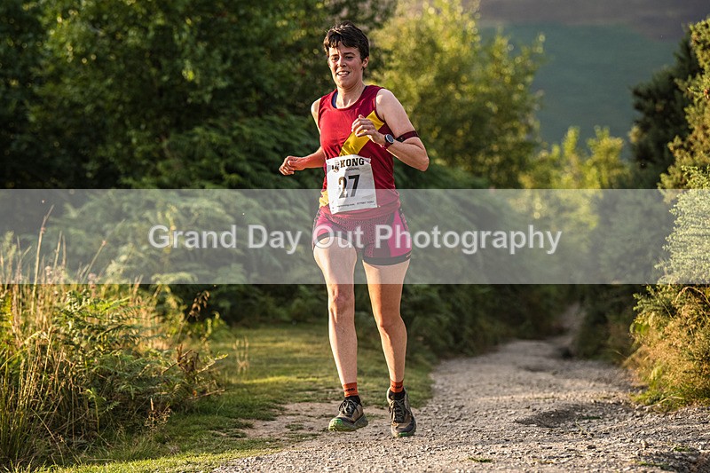 Not Round Latrigg-568 - Not Round Latrigg Fell Race Wednesday 12th August 2026