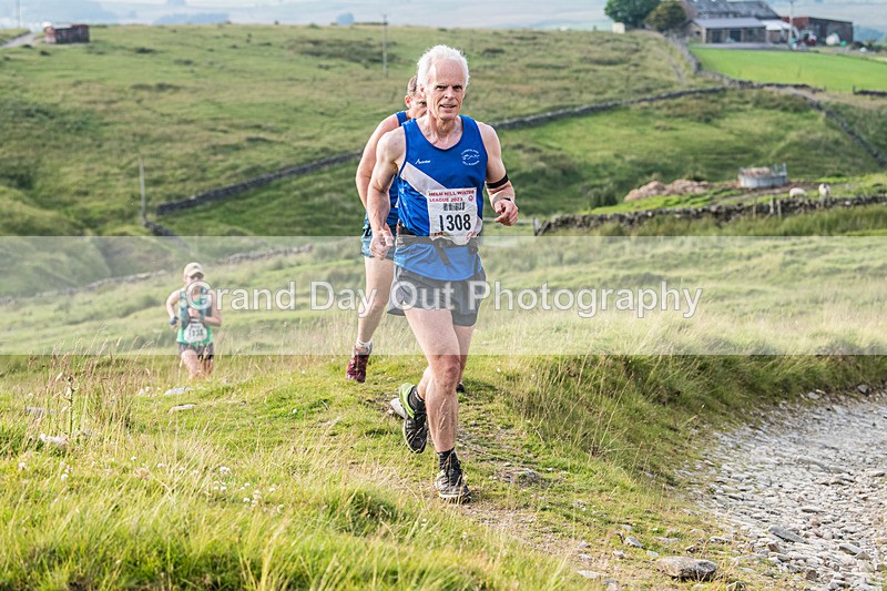 Tebay-155 - Tebay Fell Race Wednesday 26th June 2024
