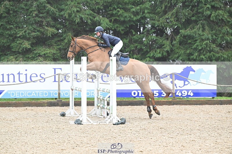 250215A-103453-00029 - Cls 2 Discovery and 1m Open