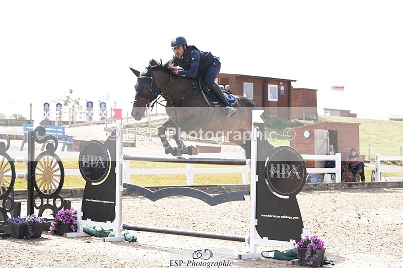 250720-102308-18767 - Cls 12, 1 Star Bronze Tour Accumulator