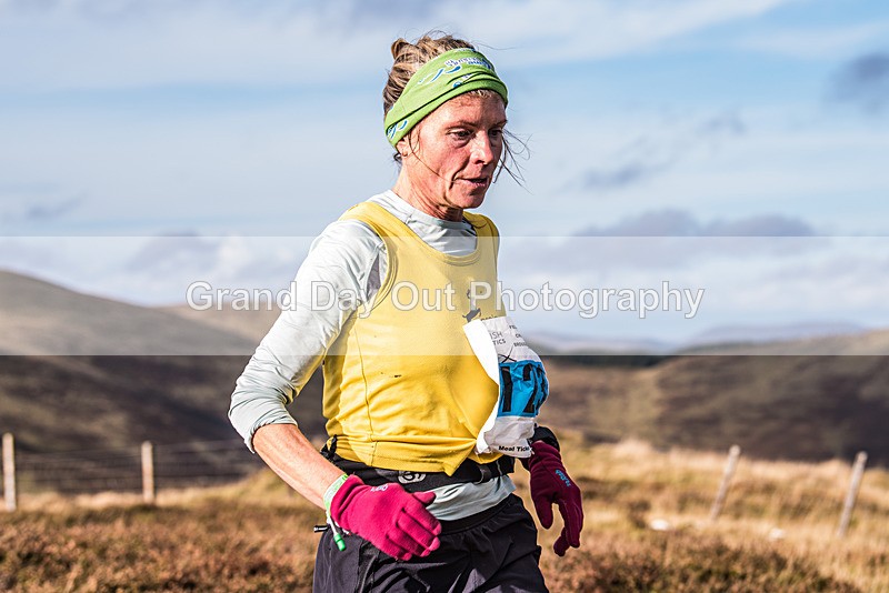Leg Four-430 - Leg 4 British Fell & Hill Relay Championship Broughton Scotland Saturday 15th October 2022