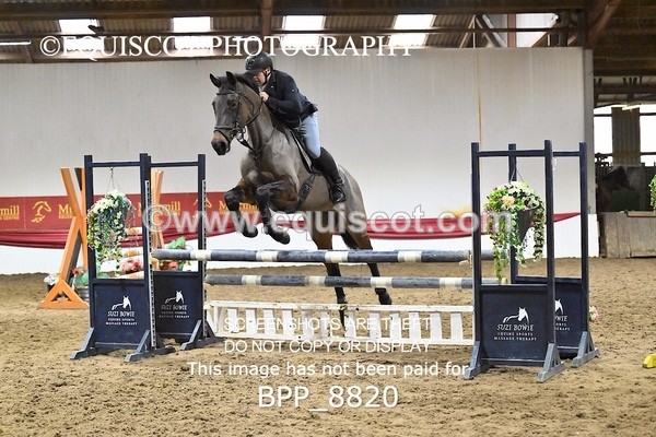 BPP_8820 - CLASS 5 Senior Discovery/ 1m Open