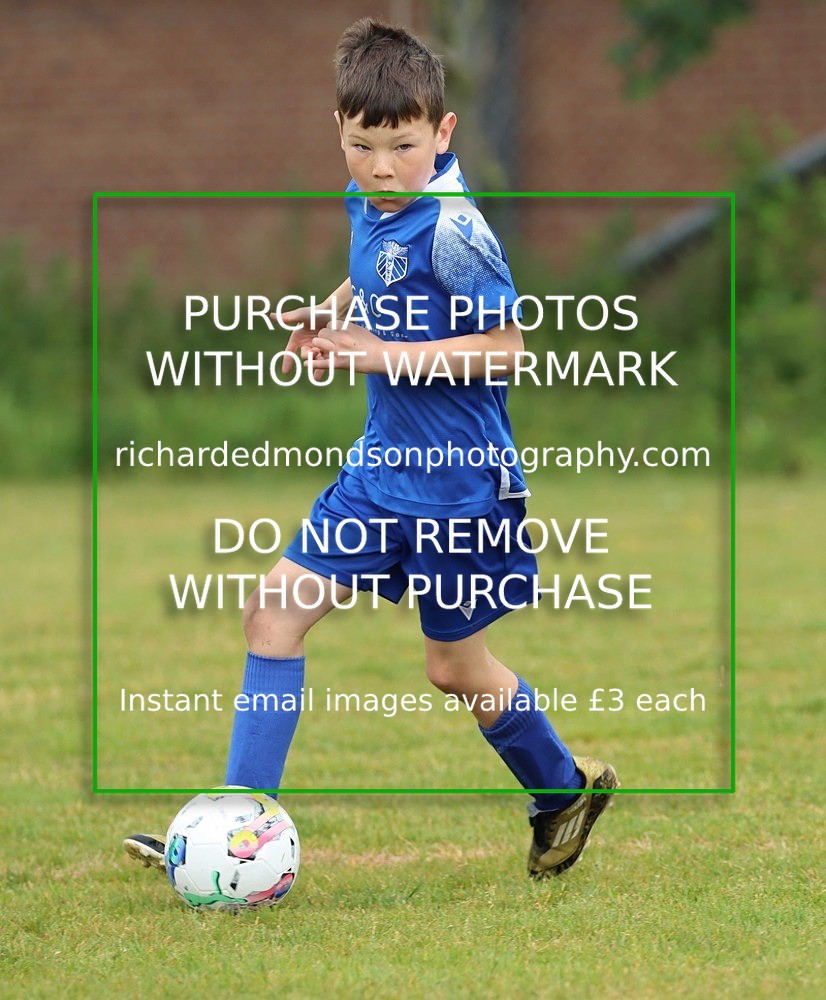 IMG_3495 - Wattsfield U7s vs Kendal Utd U7's