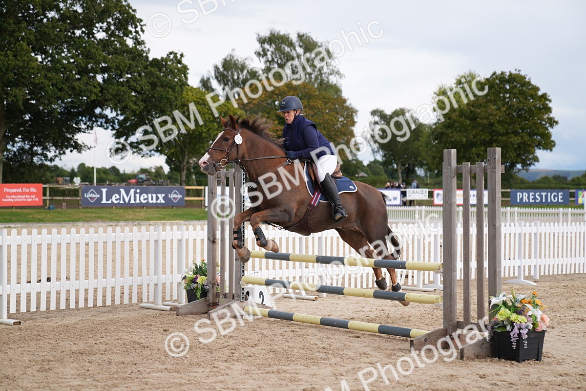 SBM_10385 - J37 Veteran 75cm Championship