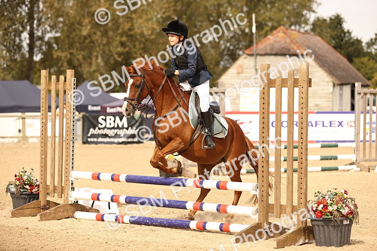 SBM_66814 - J13 - Junior Pony 60cm Championship