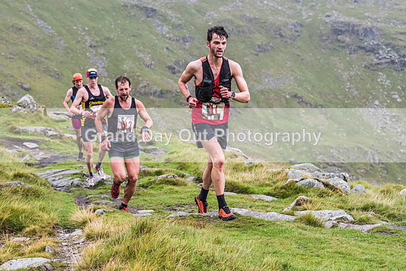 Kentmere-68 - Pete Bland Kentmere Horseshoe Fell Race Sunday 16th July 2023