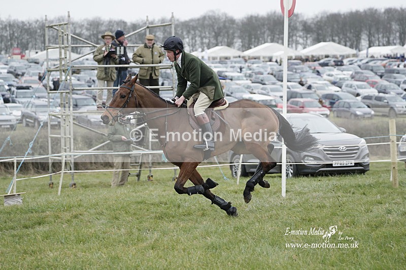 PtP 040323 223 - Duke of Beauforts Hunt Point-to-Point Didmarton 04/03/23