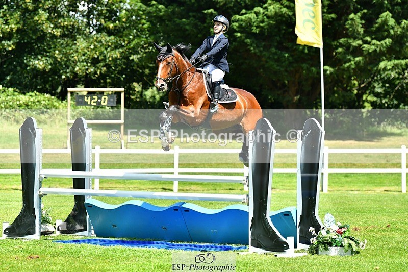 230706-124728-02166 - Cls 2 Foxhunter & 1.20m Open