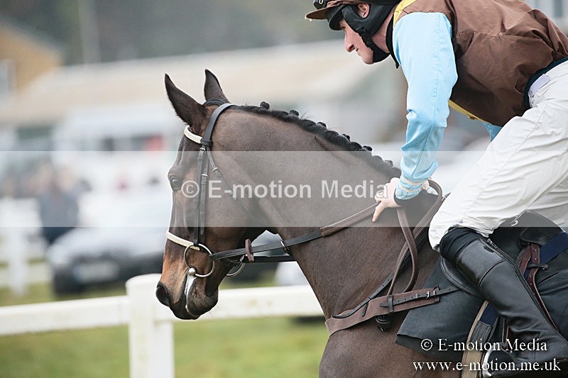 PtP 170219 -205 - Combined Services Point-To-Point Larkhill 17/02/19