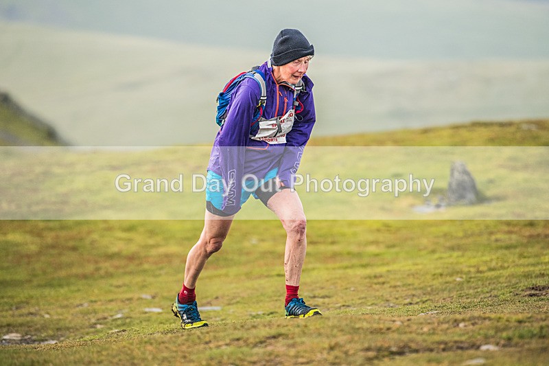 Blencathra-1013 - Blencathra Fell Race Wednesday 5th June 2024