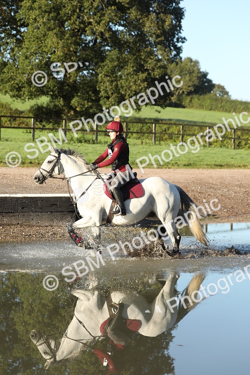 SBM_00317 - E1 Eventers Challenge Clear Round