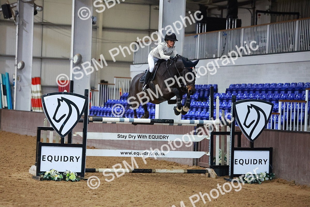 SBM_003870 - Class 12 - National B&C Handicap Champs Qualifier 1.25m 1.30m