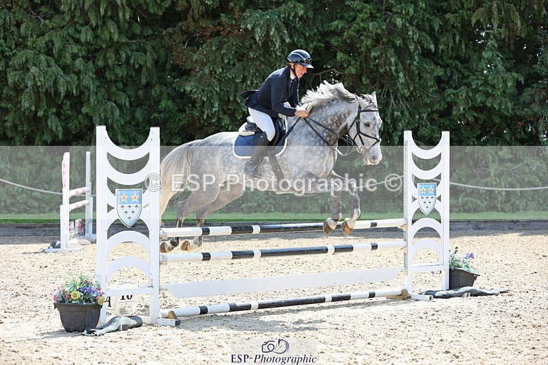 250614A-111300-05932 - Cls 26 British Novice and 90cm Open