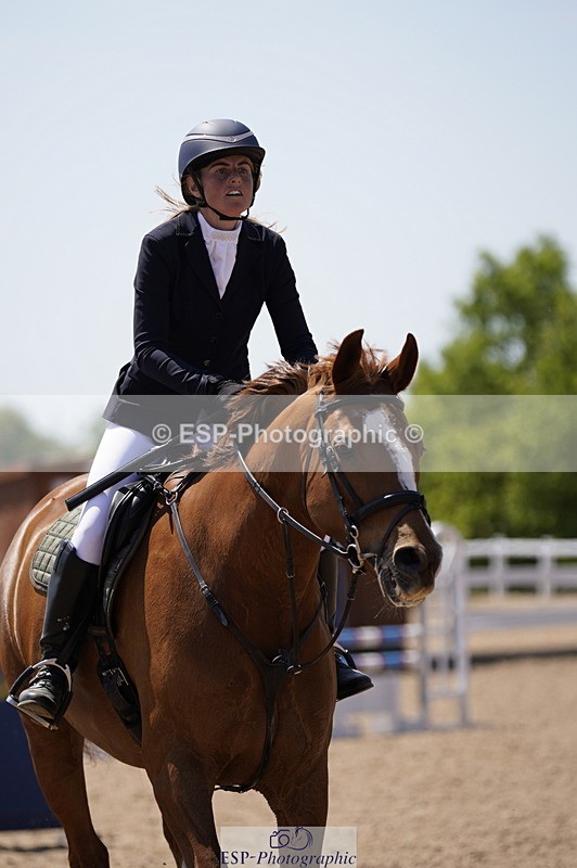 230527A-123558-04228 - Cls 21 85cm Amateur Quali