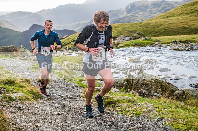 Langdale-332 - Langdale Horseshoe Fell Race Saturday 8th October 2022