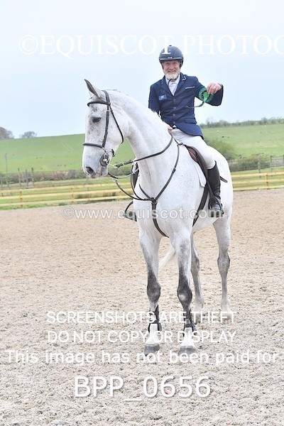 BPP_0656 - CLASS 6 FRI Senior Foxhunter/ 1.20m Open